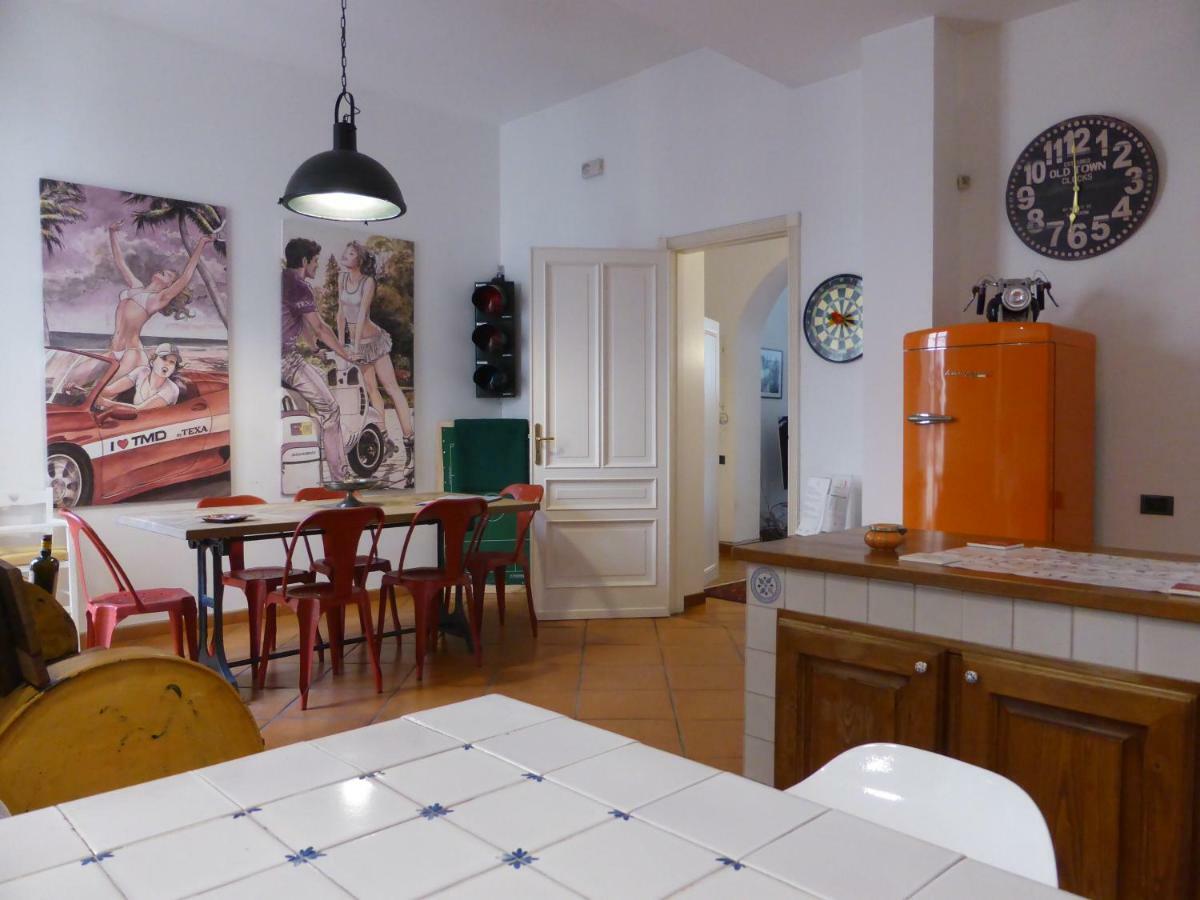 Home46 Неаполь Екстер'єр фото