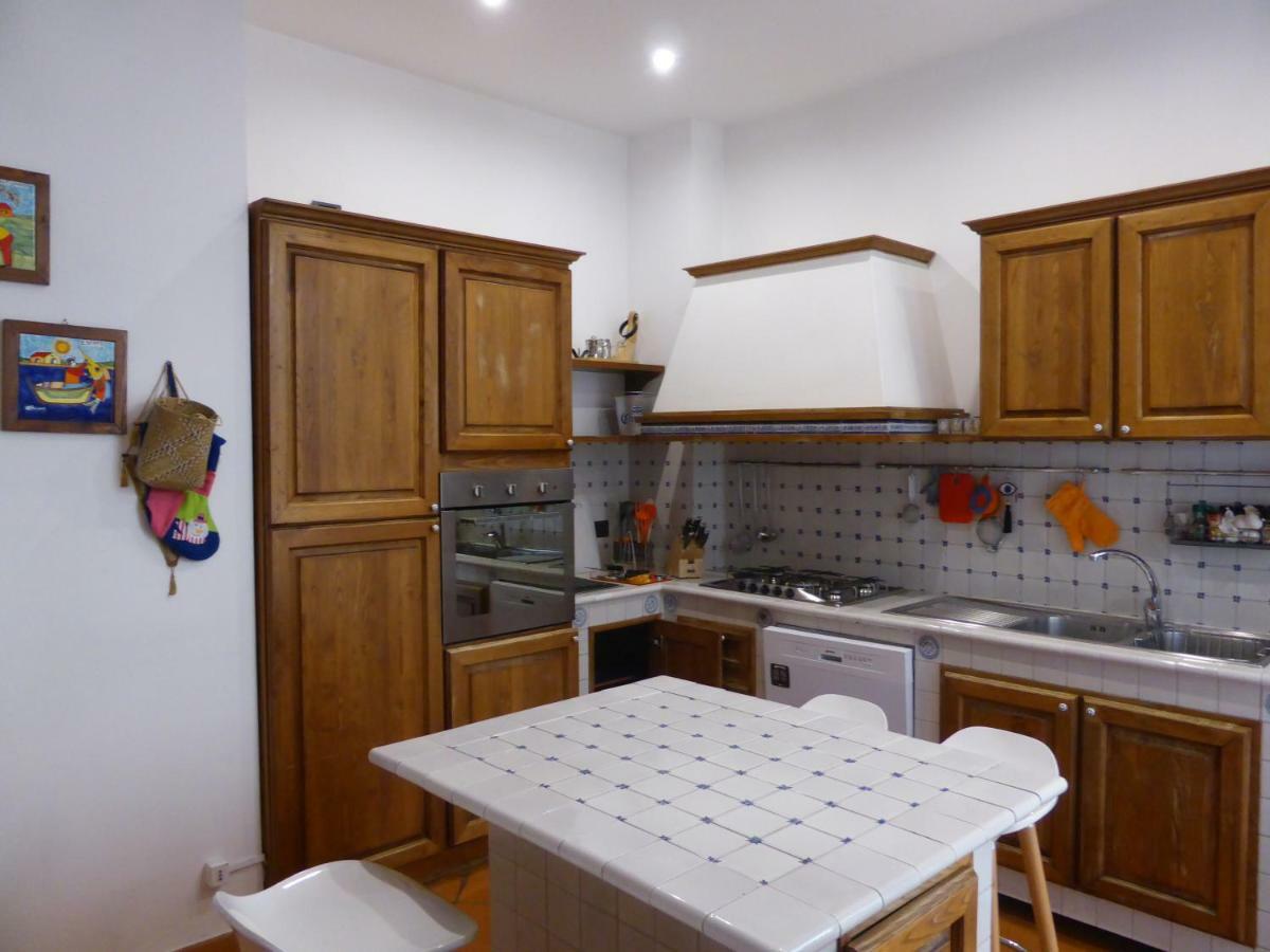Home46 Неаполь Екстер'єр фото