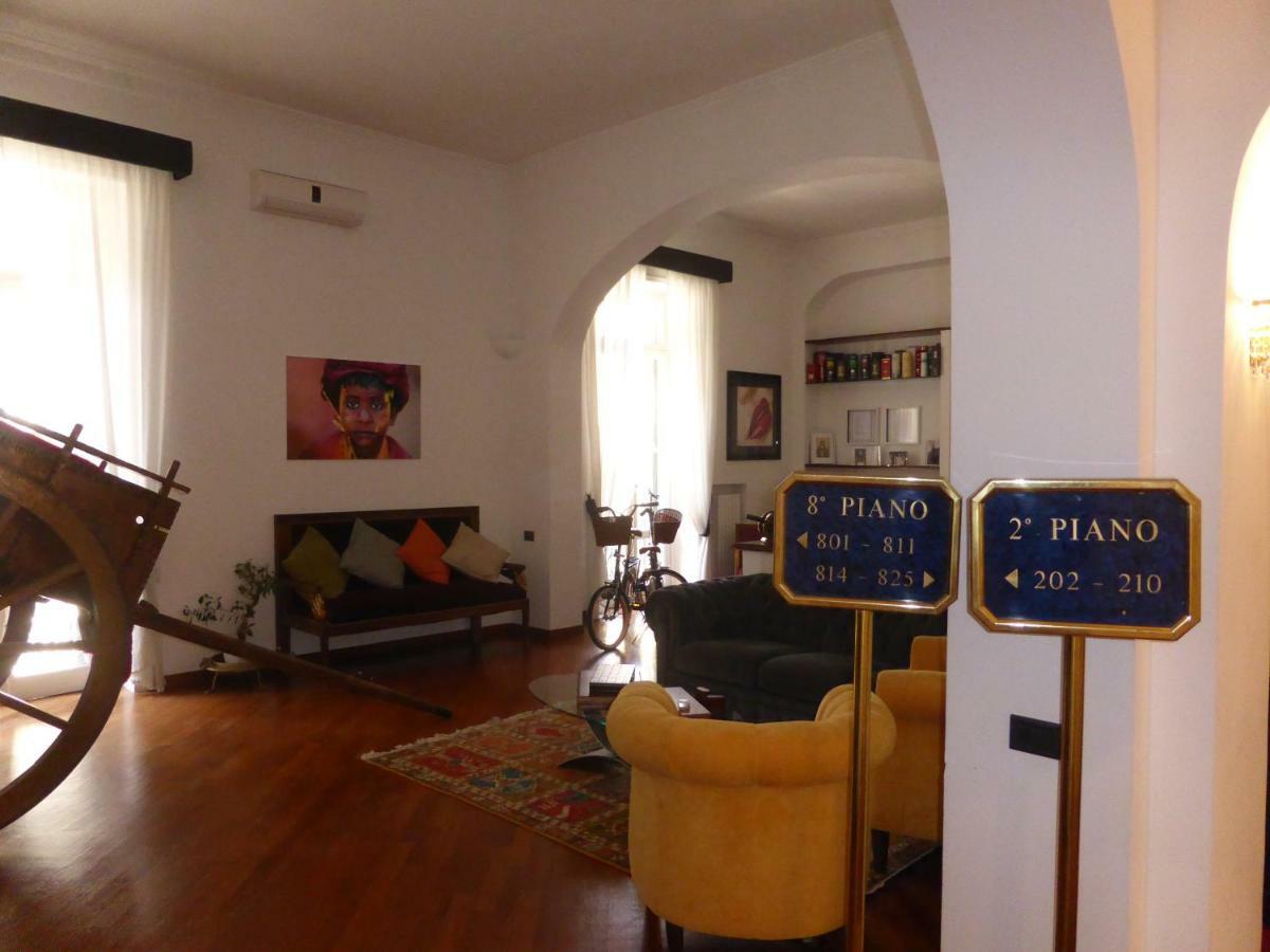 Home46 Неаполь Екстер'єр фото